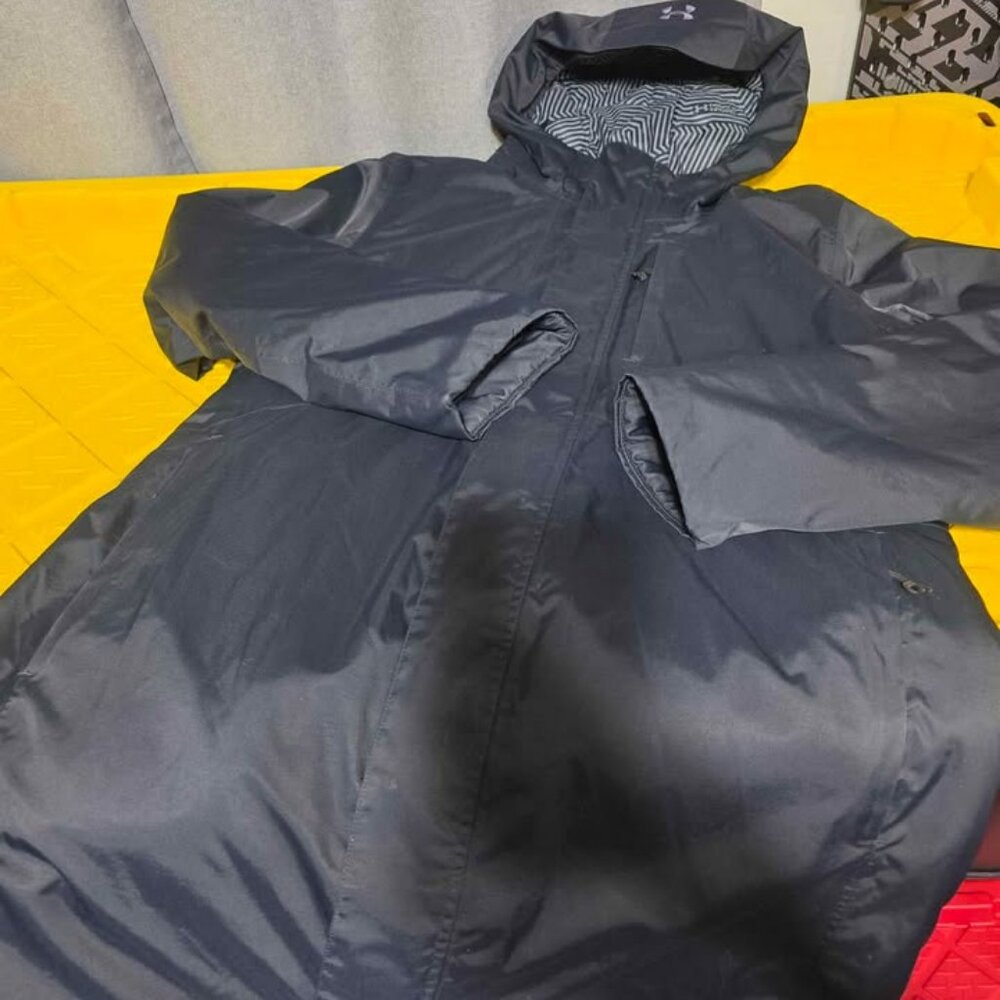 Under Armour Storm 3 CoolGear Infrared Jacket / Women's Large